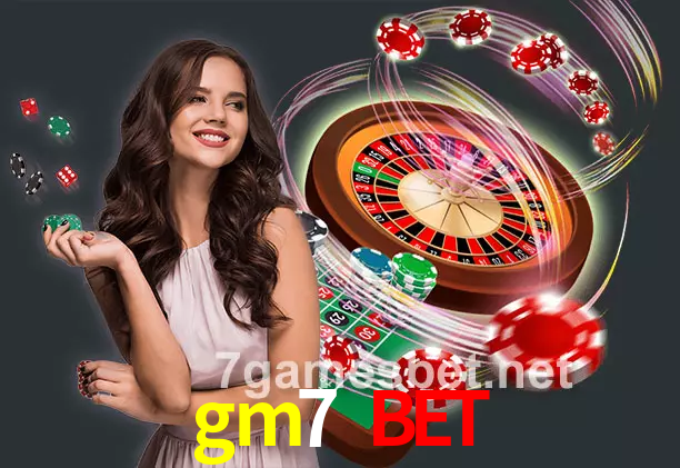 vivo no cassino gm7 bet