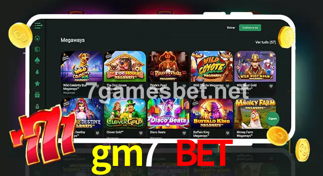 gm7 bet aplicativo