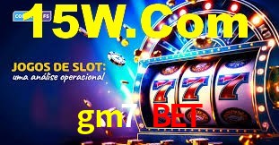 Welcome Bonus gm7 bet
