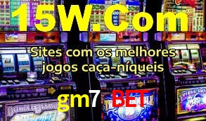 gm7 bet - Seu Cassino Online Favorito com Bônus Incríveis - gm7.bet