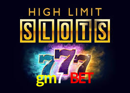 gm7 bet
