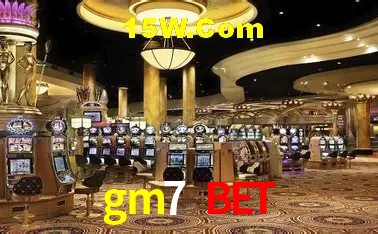 Estatísticas do Jogo gm7 bet