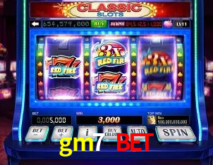 Promoção Relâmpago gm7 bet