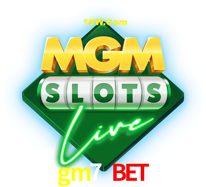 Game Providers gm7 bet