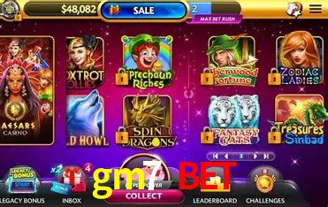 gm7 bet - Pagamento PIX Instantâneo