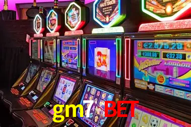 gm7 bet - cassino ao vivo