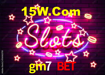 gm7 bet - App Security