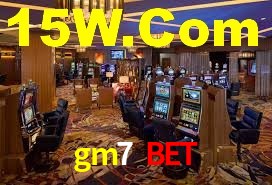 VIP Casino gm7 bet