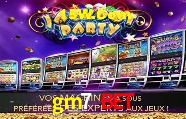 gm7 bet Rio de Janeiro - Slot Strategy