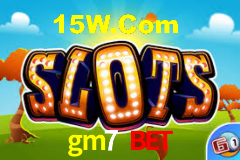 gm7 bet - App Features