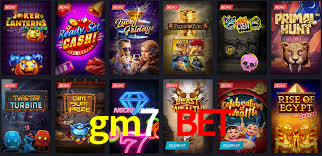 Programa VIP gm7 bet