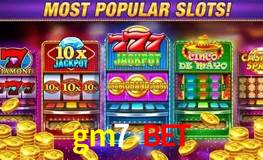 Casino Ao Vivo gm7 bet