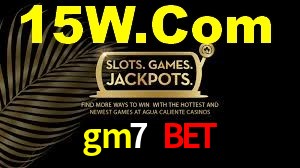 gm7 bet,gm7.bet