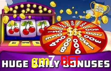 Integração de APIs gm7 bet