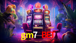 Welcome Bonus gm7 bet