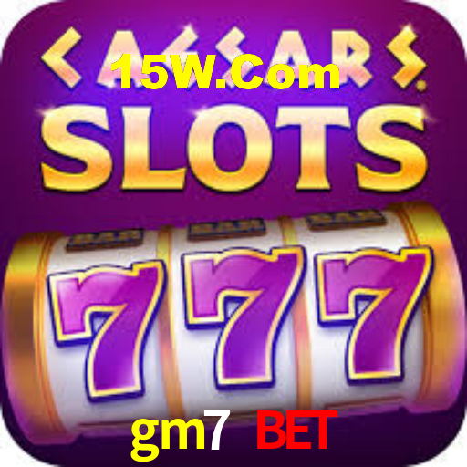 Bônus Generosos e Exclusivos no gm7 bet para Você!
