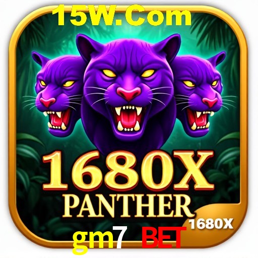 Torneios gm7 bet
