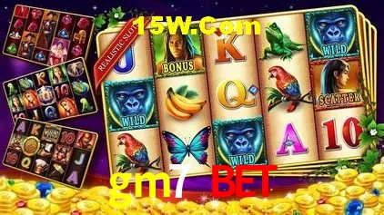 gm7 bet Slot - 320+ Caça-Níqueis Premium