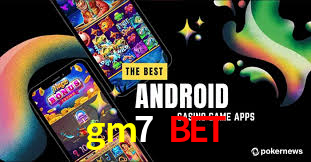Premium Interface gm7 bet