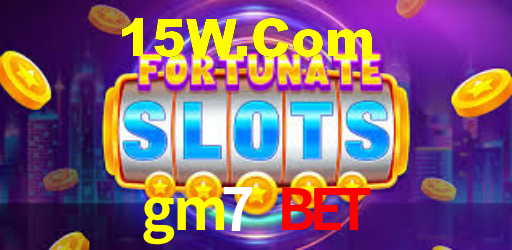 gm7 bet casino