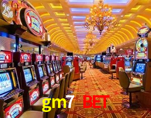 gm7 bet Brasília - Bonus Features