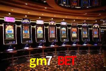 Segurança 2FA gm7 bet