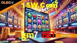 Experiência VIP gm7 bet