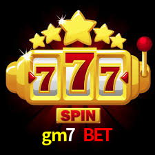 gm7 bet App Interface