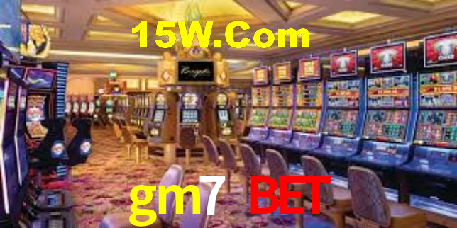 gm7 bet - App Performance