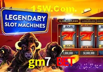 gm7 bet - Support