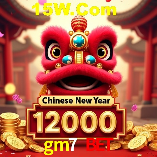 Descubra o Mundo do Cassino Online com gm7 bet