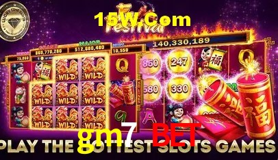 gm7 bet São Paulo - Top Slots
