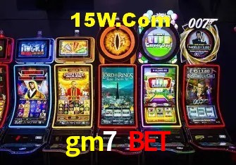 Sistemas de Segurança gm7 bet