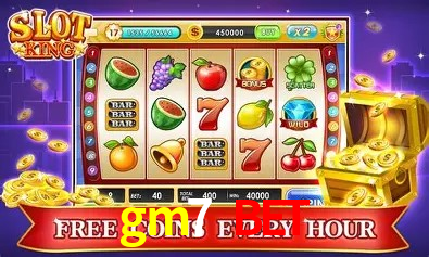 Experiência VIP gm7 bet
