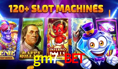 Ofertas Exclusivas gm7 bet