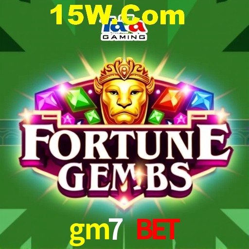 2FA Security gm7 bet