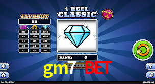 gm7 bet: Seu Cassino Premiado com Pagamentos Rápidos