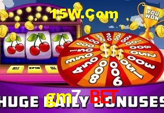 Tecnologia da Plataforma gm7 bet