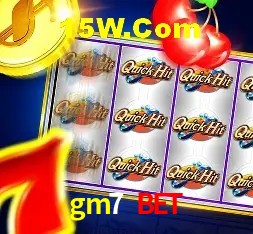 gm7 bet Fortaleza - Reviews