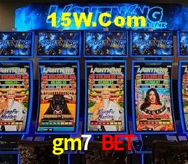 gm7 bet Entrar - Login Seguro Certificado
