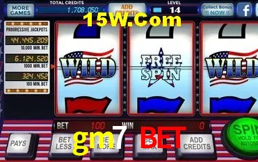 Diretório de Jogos gm7 bet