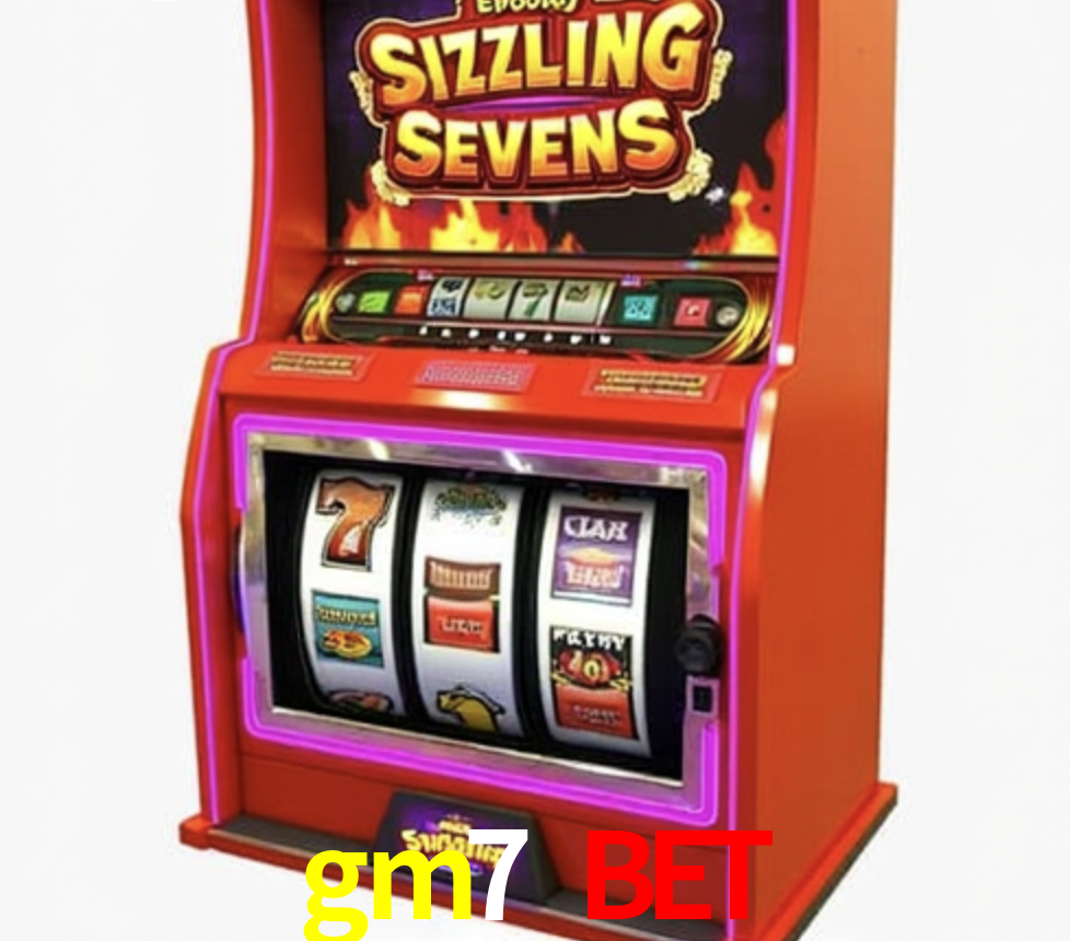 Estatísticas gm7 bet