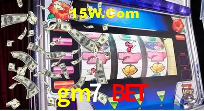 gm7 bet São Paulo - Jogo Providers