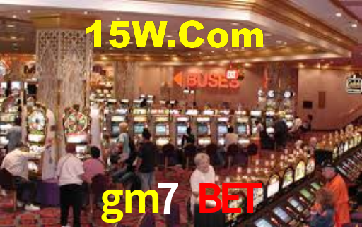 gm7 bet: A Experiência de Casino com Jogos de Mesa ao Vivo