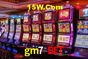 Login Seguro gm7 bet